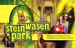 Steinwasenpark